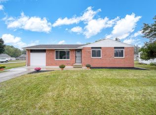 937 Napoleon Rd, Michigan Center, MI 49254