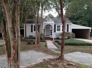 4740 Orchid St #A, Baton Rouge, LA 70808