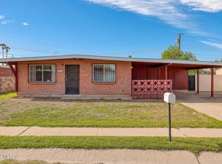 933 W Navajo St, Tucson, AZ 85705