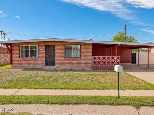 933 W Navajo St, Tucson, AZ 85705