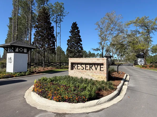 22 Reserve At Hammock Bay, Freeport, FL 32439