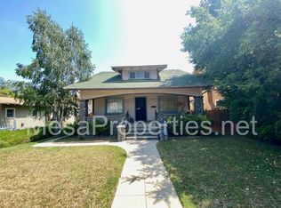 311 W G St, Ontario, CA 91762