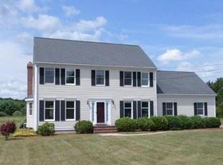 78 Bellingham Rd, Blackstone, MA 01504