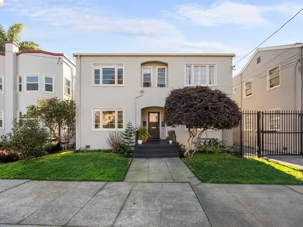 359 41st St, Oakland, CA 94609