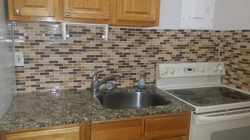 2 bed, 1.0 bath, 790 sqft, $1,975 — Photo 2