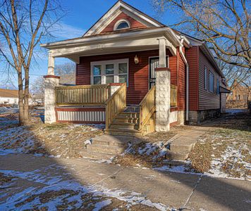 2382 North 15th STREET, Milwaukee, WI, 53206