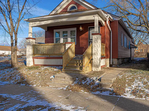 2382 North 15th STREET, Milwaukee, WI 53206