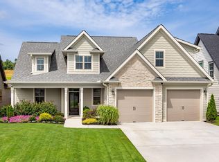 10607 Flicker Way, Apison, TN 37302