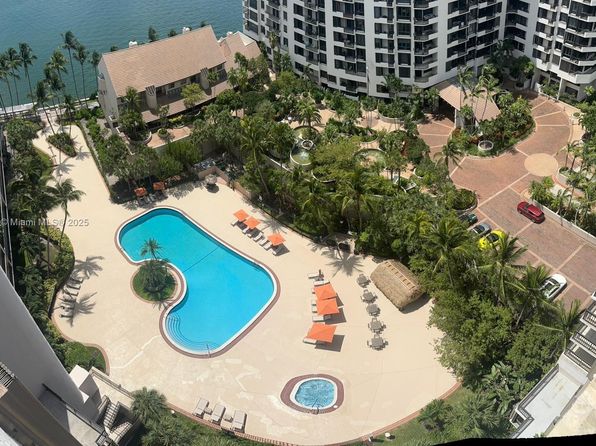 540 Brickell Key Dr APT 1803