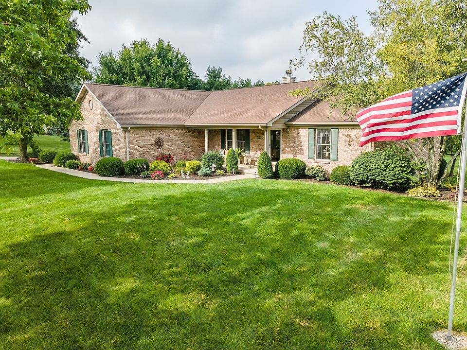 1st image of 8431 N Cherry Knoll Dr