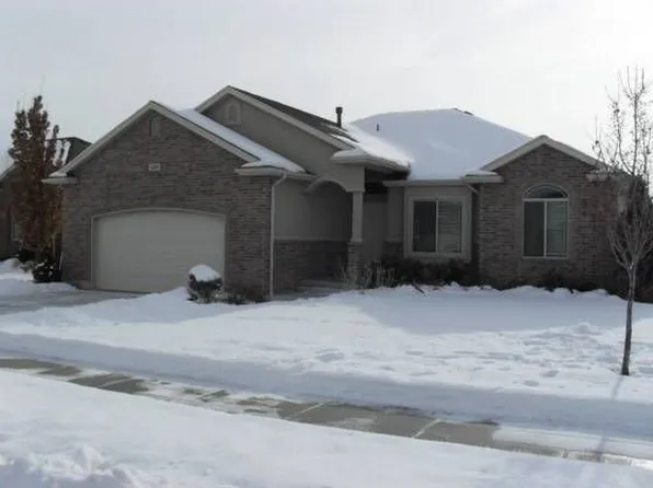 4695 W 4100 S, West Haven, UT 84401