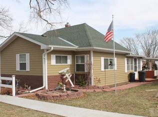 214 S 17th St, Clarinda, IA 51632