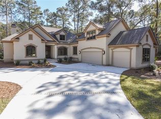 736 Colonial Dr, Hilton Head Island, SC 29926