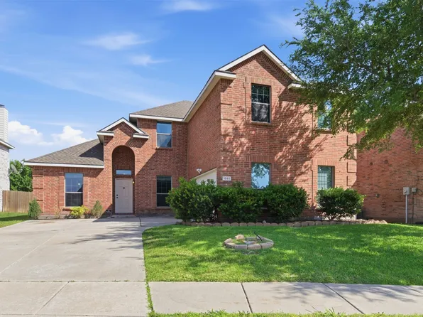 1081 Barrington Dr, Prosper, TX 75078