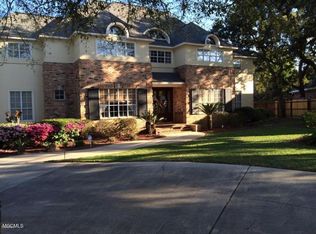 2017 Marisol Ct, Biloxi, MS 39531