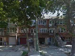1287 E 73rd St #2, Brooklyn, NY 11234