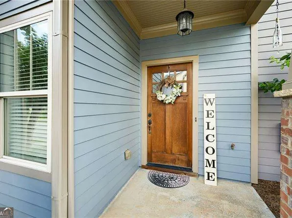 4206 Mastic Pointe Building 24, Acworth, GA 30101