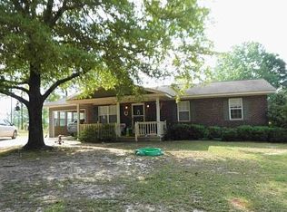 1433 New Evergreen Rd, East Dublin, GA 31027