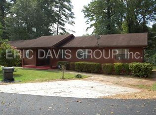 2684 Ben Hill Ave #1, East Point, GA 30344