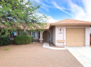 3937 S Havenhurst Dr, Tucson, AZ 85730