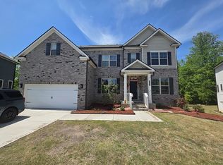 8190 Tiberon Pkwy, Cumming, GA 30028