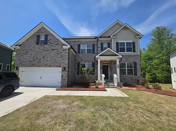 8190 Tiberon Pkwy, Cumming, GA 30028