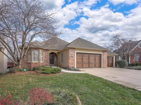 12549 Connell St, Overland Park, KS 66213