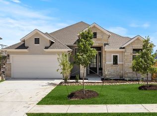 18700 Brady Clearing Ln, Austin, TX 78738