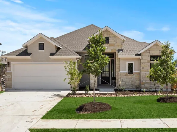 Bryant Plan, Sunfield