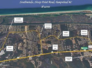 0 Sloop Point Loop Rd, Hampstead, NC 28443