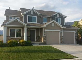 1692 W 630 N, Lindon, UT 84042