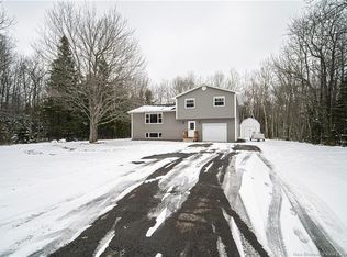 98 Menzies Dr, Hanwell, NB E3C1M6