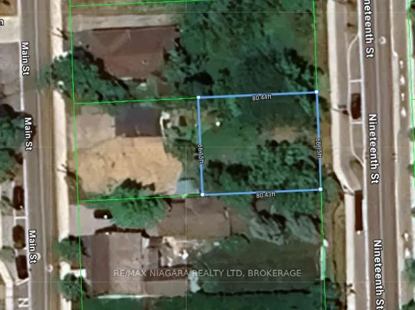 3797 Main St, Lincoln, ON L0R 1S0