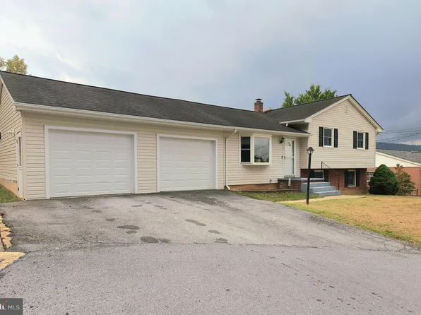 288 Locust Dr, Strasburg, VA 22657