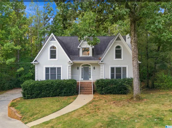 1532 Cypress Cove Cir, Hoover, AL 35244