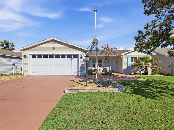 1609 Blossom Ter, The Villages, FL 32162