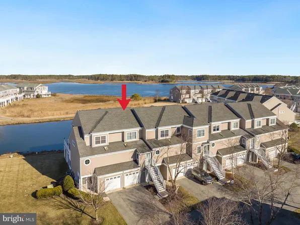 38331 Ocean Vista Dr APT 1162, Selbyville, DE 19975