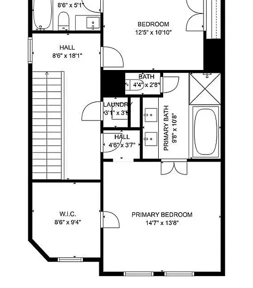 4211 Rawlins St #108 — Photo 40