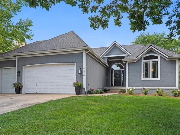 7926 W 155th Ter, Overland Park, KS 66223