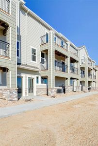 11250 Florence St UNIT 25D, Commerce City, CO, 80640