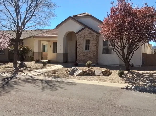 1857 N Thimble Ln, Prescott Valley, AZ 86314