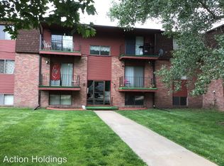 622 N Colorado Ave APT 11, Minden, NE 68959
