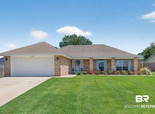 23950 Raynagua Blvd, Loxley, AL 36551