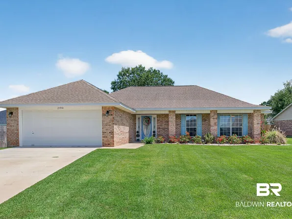 23950 Raynagua Blvd, Loxley, AL 36551