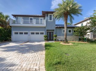 130 32nd Ave S, Jacksonville Beach, FL 32250