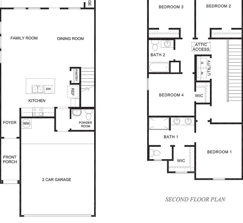 Floor Plan.