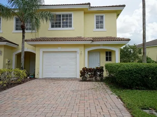792 Imperial Lake Rd, West Palm Beach, FL 33413