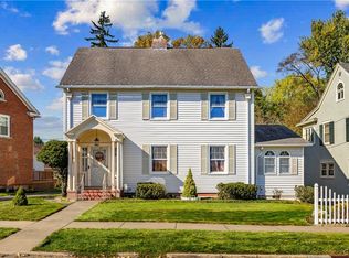 2208 Douglas Cres, Utica, NY 13501