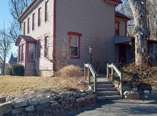 280 Us Highway 46, Belvidere, NJ 07823