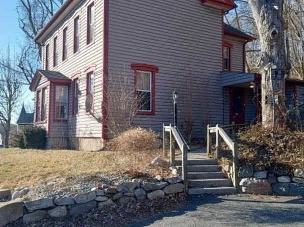 280 US 46, White Twp., NJ 07863